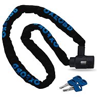 OXFORD Chain Lock for Motorcycle GP 10 2016/2017 - Chain lock