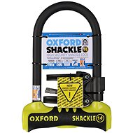 OXFORD Shackle 14 U Profile Lock - Bike Lock