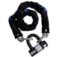 OXFORD chain lock for motorcycle HD (length 1 m) - Chain lock