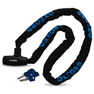 OXFORD chain lock for motorcycle GP 8 (length 2 m) - Chain lock