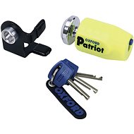OXFORD Patriot Tárcsafékzár - Motorzár