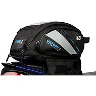 OXFORD 1st time s popruhy,  objem 18l - Tank Bag