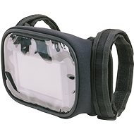 OXFORD Strap Nav navigation case, (black) - Motorbike Navigation Bracket