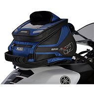OXFORD M4R Tank & Tailer, with magnetic base and straps, volume 4l - Tank Bag