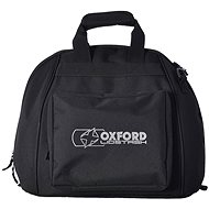 OXFORD helmet bag Lidstash, (black) - Carry Bag