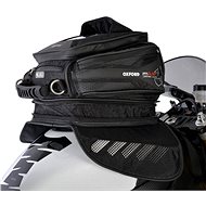 OXFORD M15R, with magnetic base, volume 15l - Tank Bag