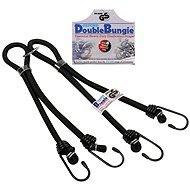 OXFORD Rubber Double Elasticated Straps - Bungee Cord