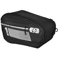 OXFORD sidebags for motorcycle F1, (black, volume 45l, pair) - Motorcycle Bag
