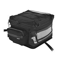 OXFORD saddle bag for co-driver F1 Tailpack, (black, volume 35l) - Motorcycle Bag