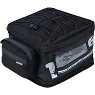 OXFORD saddle bag for co-driver F1 Tailpack - 18l - Motorcycle Bag