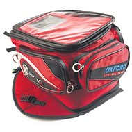OXFORD X40 Lifetime Expander 2014, volume 40l - Tank Bag