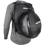 OXFORD Protective Backpack X Handy Sack, (black, volume 1.5l) - Motorcycle Backpack
