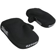 OXFORD Scoop Scoops Maxi Neoprene Shoes - Waterproof Motorbike Apparel