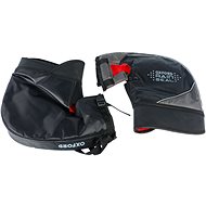 OXFORD RAINSEAL Textile Gloves - Waterproof Motorbike Apparel