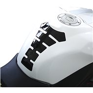 OXFORD Protector Gel Spine, (black) - Tankpad