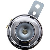 OXFORD Horn 12V, 100dB, Diameter of 70mm, (Chrome) - Horn