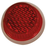 OXFORD self-adhesive reflectors (diameter 20mm, 1pc) - Reflector