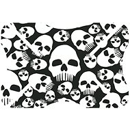 OXFORD Protector Helmet Bumper Skullz, - Guard