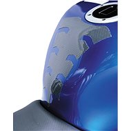 OXFORD Spider Tank Protector, (Carbon Imitation) - Tankpad