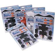 OXFORD Spider tank protector, (clear) - Tankpad