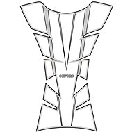 OXFORD Protector Sheer Arrow, (Silver) - Tankpad
