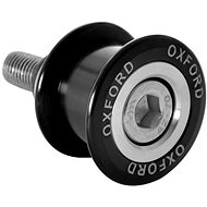 Oxford M007-974 Rollers - Swing Fork Adapters for Rear Stand Mounting, M8 Screw - Bobbin Adapters