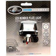 OXFORD Universal Lighting SPZ Large - Registration Number LED