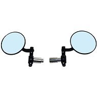 OXFORD zp. universal mirror to the ends of handlebars for internal diameter 13mm - Motorbike Mirror