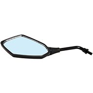 OXFORD zp. mirror universal thread M10, (black) L - Motorbike Mirror