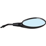OXFORD zp. mirror universal thread M10, (black) P - Motorbike Mirror