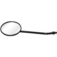 OXFORD zp. mirror universal thread M10, (black, 1 pc) LP application - Motorbike Mirror
