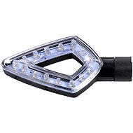OXFORD LED Turn Signals 3, (Pair) - Motorbike Turn Signals