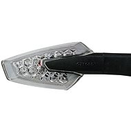 OXFORD LED Saturn, (pair) - Motorbike Turn Signals