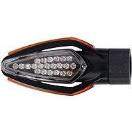 OXFORD LED  Turn Signal 2, (Pair) - Motorbike Turn Signals