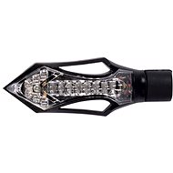 OXFORD LED Turn Signals 6 Short, (Pair) - Motorbike Turn Signals