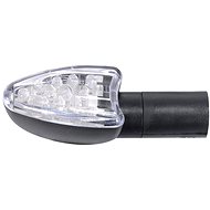 OXFORD LED Turn Signals 15 Long, (Pair) - Motorbike Turn Signals