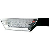 OXFORD LED Neptune Turn Signals (Clear Glass, Pair) - Motorbike Turn Signals