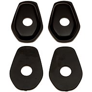 OXFORD adapters for fitting blinkers to Suzuki fairings - Turn Signal Adapter