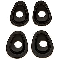 OXFORD M010-042 adapters for fitting blinkers to Yamaha fairings - Turn Signal Adapter