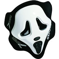 OXFORD Screaming Sliders, (White, Couple) - Knee Sliders