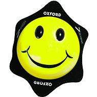 OXFORD Smiley sliders, (yellow, pair) - Knee Sliders