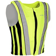 OXFORD vest Bright Top reflective, (size XL) - Reflective Vest