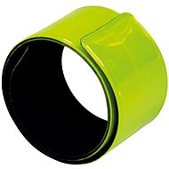 OXFORD reflective strip Bright Wrap, (yellow fluo) - Reflective Band