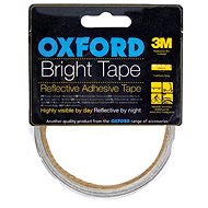 OXFORD reflective self-adhesive tape Bright Tape, (length 4,5m) - Adhesive Reflective Tape