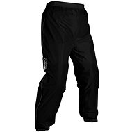 OXFORD RAIN SEAL trousers, (black, size 6XL) - Waterproof Motorbike Apparel