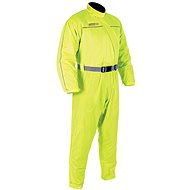 OXFORD raincoat RAIN SEAL, (yellow fluo, size 3XL) - Waterproof Motorbike Apparel