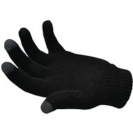 OXFORD Thermolite gloves inserts (black, size S) - Accessory