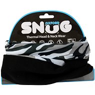 OXFORD Snug Camo Neck Warmer - Neck Warmer