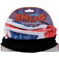 OXFORD Snug Union Jack, - Accessory