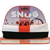 OXFORD cobbler Snug St Georges flag, - Neck Warmer